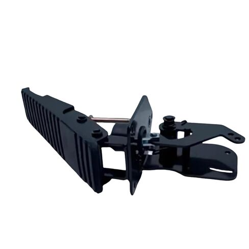 LW300F/500F/ZL50G Loader Engine Throttle Control Valve, Accelerator Pedal Assembly SL(XZ)-1129002 Material Code 803004130 in Kuwait