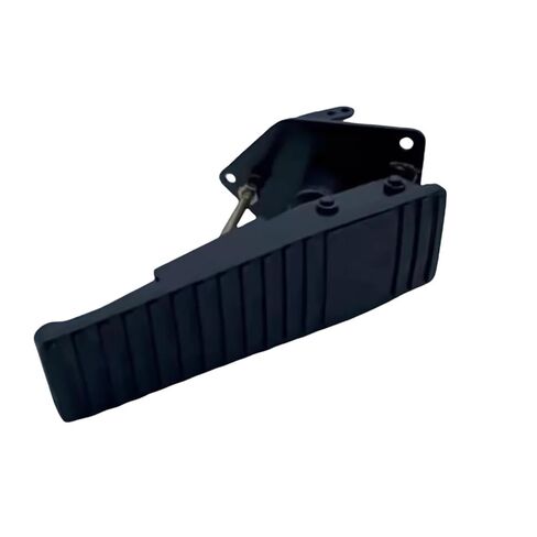 LW300F/500F/ZL50G Loader Engine Throttle Control Valve, Accelerator Pedal Assembly SL(XZ)-1129002 Material Code 803004130 in Kuwait