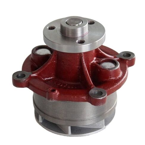 Water Pump 0429-9412 02937441 21247955 20502535 2937441 VOE2937441 VOE21247955 VOE20502535 Compatible with EC210 EC210B EC290 EC290B in Kuwait