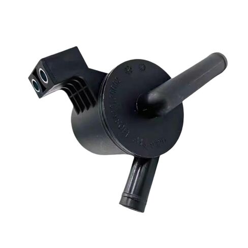 Foton Light Truck Full Diesel 490 QC4B1/QC4B2 Engine 4408520130002 Exhaust Valve Respirator; Oil and Gas Separator 4408520130002 in Kuwait