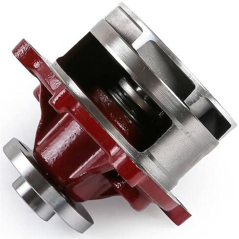 Water Pump 0429-9412 02937441 21247955 20502535 2937441 VOE2937441 VOE21247955 VOE20502535 Compatible with EC210 EC210B EC290 EC290B in Kuwait