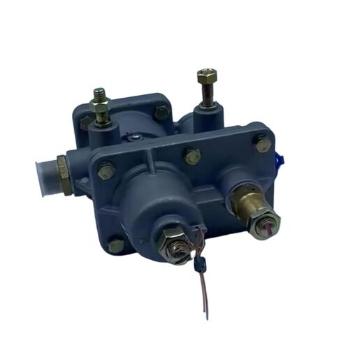 300F/50GN/500F Loader, Roller Oil Water Separator Combination Pressure regulating Valve, unloading Valve 803004037 in Saudi Arabia