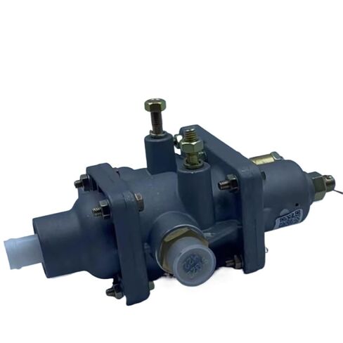 300F/50GN/500F Loader, Roller Oil Water Separator Combination Pressure regulating Valve, unloading Valve 803004037 in Saudi Arabia