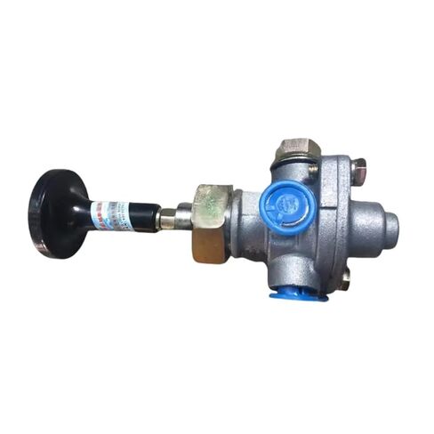 XP261/262/301/302 Rubber Tired Roller; XG-QZ50 Manual Control Valve 800901308; Hand Controlled Brake Valve 800901308 in Saudi Arabia