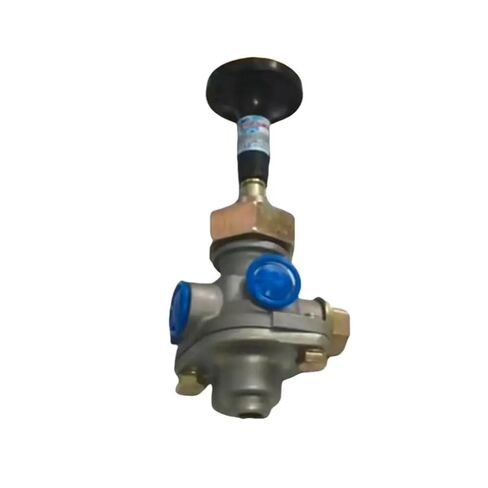 XP261/262/301/302 Rubber Tired Roller; XG-QZ50 Manual Control Valve 800901308; Hand Controlled Brake Valve 800901308 in Saudi Arabia