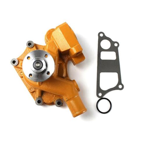 مضخة مياه 6D95L 6D95S-1 متوافقة مع محرك PC200-5 4D95 3D95 6206-61-1503 6204-61-1104 6206611503 6204611104 تناسب قطع غيار الحفار in Kuwait