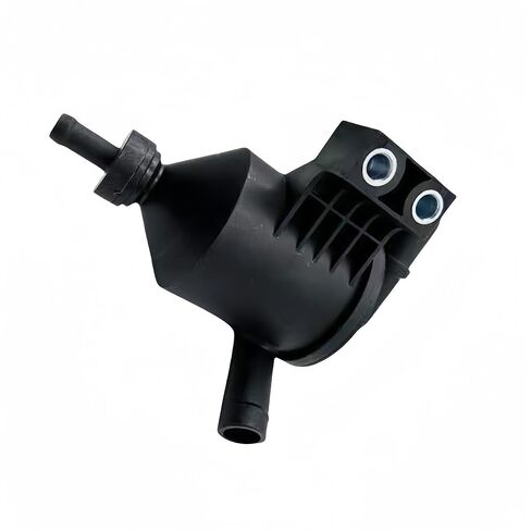 محرك QC4B1/4B2-95C50 M3 4408520130003 جهاز التنفس بصمام العادم؛ فاصل الزيت والغاز للشاحنة الخفيفة 4408520130003 in Kuwait