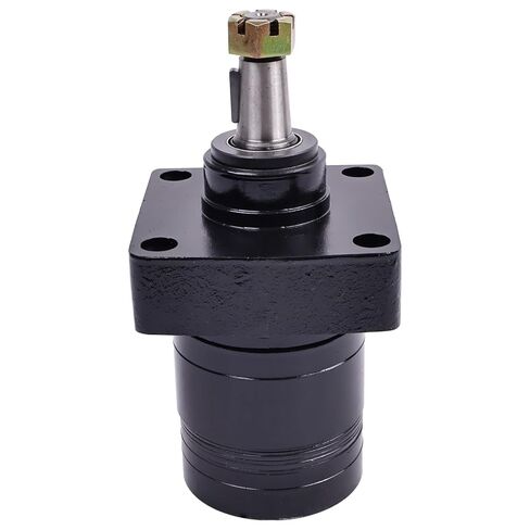 محرك العجلة الهيدروليكي JZGRDN 114-0549 1140549 TE0195JS250AA متوافق مع Exmark Parker in Kuwait