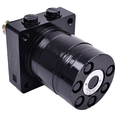 محرك العجلة الهيدروليكي JZGRDN 114-0549 1140549 TE0195JS250AA متوافق مع Exmark Parker in Kuwait