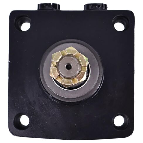 محرك العجلة الهيدروليكي JZGRDN 114-0549 1140549 TE0195JS250AA متوافق مع Exmark Parker in Kuwait