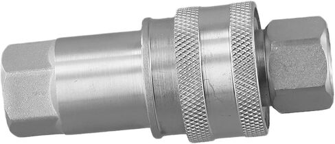 الهيدروليكية التوصيل السريع مقرنة مجموعة M16x1.5mm أنثى تركيب الأنابيب الموضوع محول الكربون الصلب الاتصال السريع وقطع وصلات in Kuwait