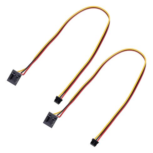 قطعتان من مستشعر كشف الشعيرات واستبدال مستشعر القاطع لـ Kobra S1C، لوحة PCB مع كابل متوافق مع ملحقات الطابعة ثلاثية الأبعاد Anycubiic S1 Combo ACE PRO متعددة الألوان in Kuwait