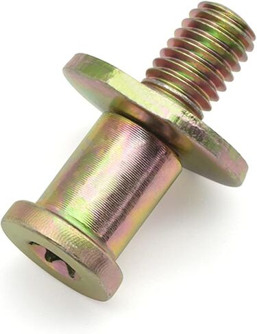 Push-to-Turn Door Lock, Single-Point Drive, Symmetrical Handle, Balanced Drive, Push-to-slam Lock 1Pcs (Color : Left) in Saudi Arabia