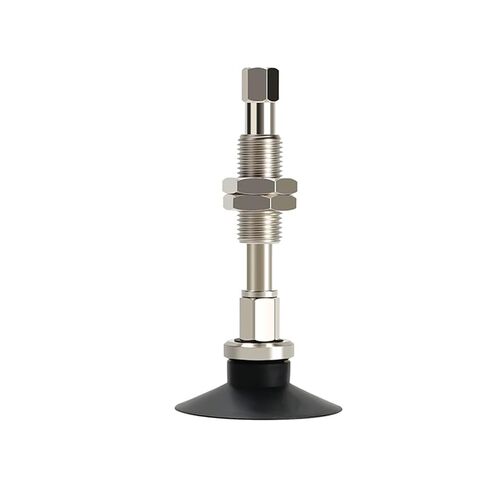 1Pcs ZPT10/20/30US-J20-B5-A10 Industrial Vacuum Pad Suction Cup Pneumatic Buffer Fittings(ZPT25USJ10-B5-A10) in Kuwait