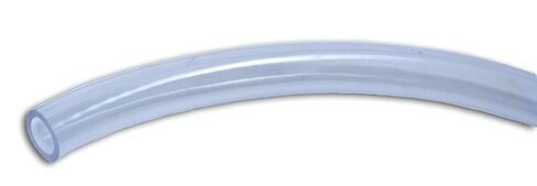 UDP T10005008 Clear Vinyl Tubing 3/8ID X 1/2OD X 100 ft Spool in Kuwait