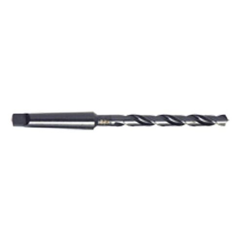Taper Morse Shank Drill 1-17/64 HSS 4MT Drill Bits Surface Treated Standard (Pack of 1) in Kuwait
