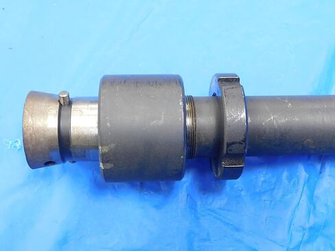 مورس للاستدقاق رقم 4 عرقوب × 33 مم قطر الطيار × 5 مم مخرطة/مطحنة أربور؟ يوتيلمي! -MH3242LVR in Kuwait