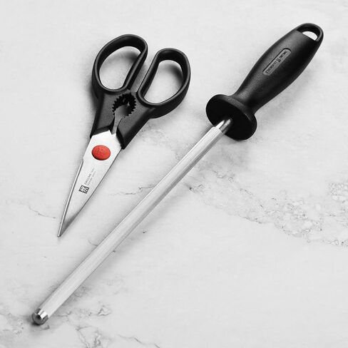 ZWILLING Pro Knife Set - 9 Piece with In-Drawer Block in Kuwait