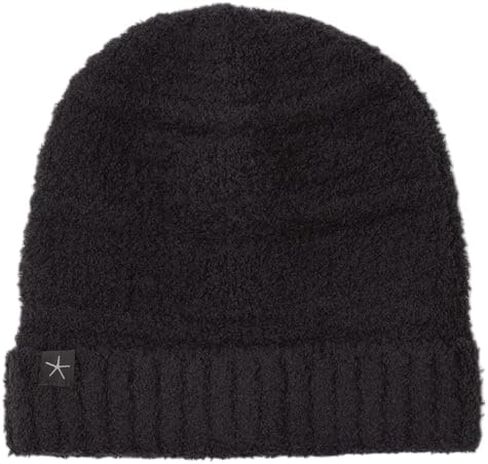 Barefoot Dreams Womens CozyChic Grid Beanie in Saudi Arabia