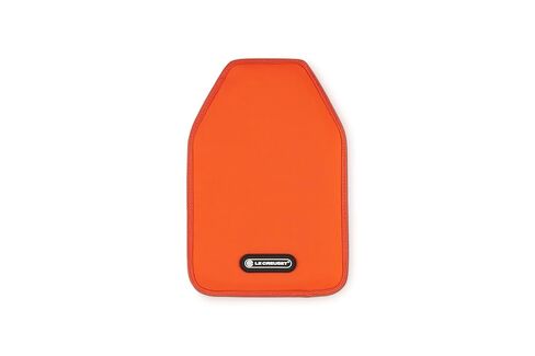 Le Creuset Wine Cooler Sleeve, Flame in Kuwait