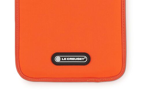 Le Creuset Wine Cooler Sleeve, Flame in Kuwait