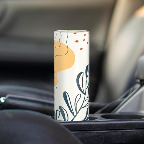 4 Pack Car Tissue Holder with 3-ply Facial Tissues Bulk, Moon Pattern Round Tube Tissue Box for Home Office Bathroom in Saudi Arabia