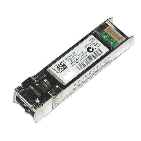 SFP-10G-LR-S 10-gigabit Single-Mode Optical Fiber Module in Kuwait