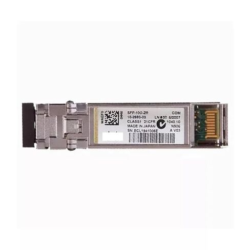 SFP-10G-LR-S 10-gigabit Single-Mode Optical Fiber Module in Kuwait