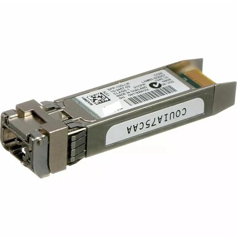 SFP-10G-LR-S 10-gigabit Single-Mode Optical Fiber Module in Kuwait