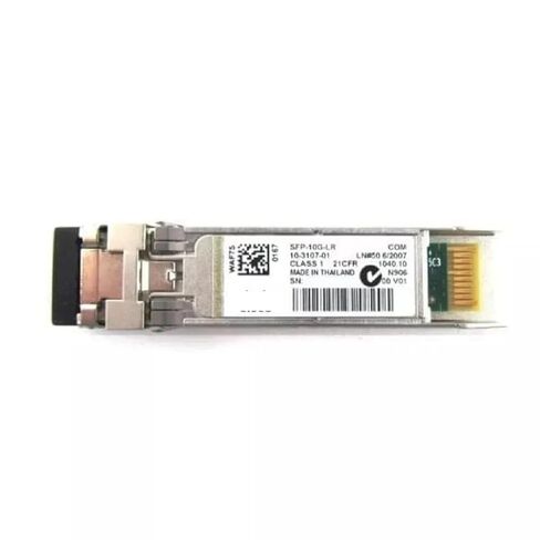 SFP-10G-LR-S 10-gigabit Single-Mode Optical Fiber Module in Kuwait