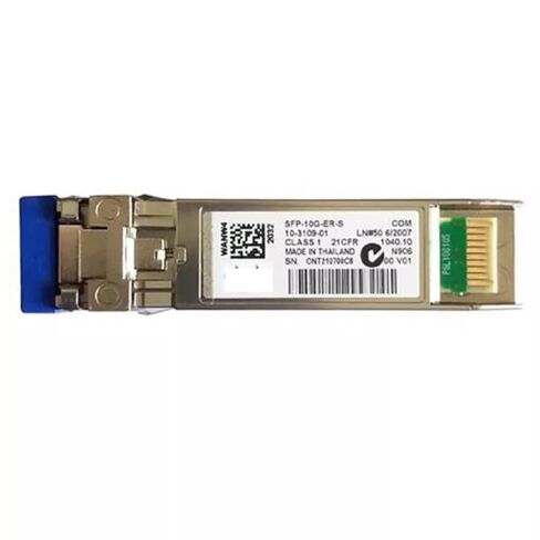 SFP-10G-LR-S 10-gigabit Single-Mode Optical Fiber Module in Kuwait