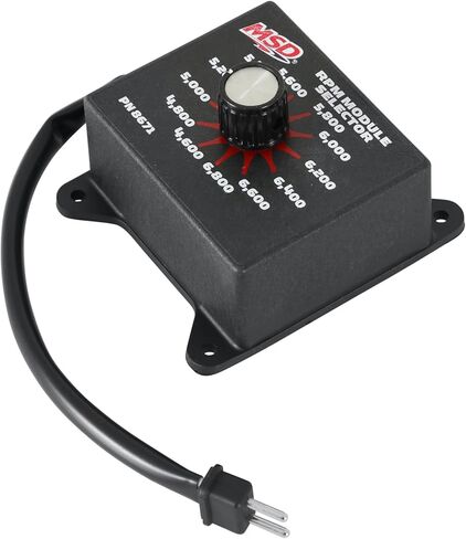 MSD 8671 RPM Module Selector, 4.6K-6.8K in Kuwait