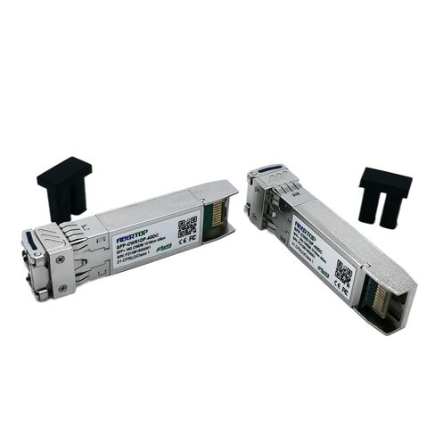 16GFC Sfp Cwdm وحدة بصرية متوافقة مع محول J9150d من الألياف إلى إيثرنت in Kuwait