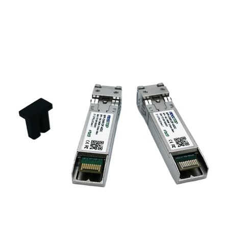 16GFC Sfp Cwdm وحدة بصرية متوافقة مع محول J9150d من الألياف إلى إيثرنت in Kuwait