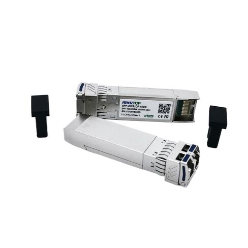 16GFC Sfp Cwdm وحدة بصرية متوافقة مع محول J9150d من الألياف إلى إيثرنت in Kuwait