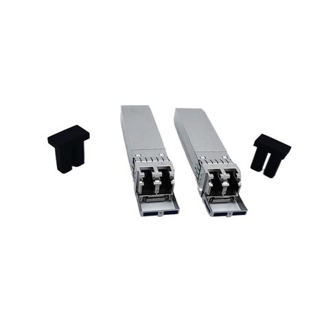 16GFC Sfp Cwdm وحدة بصرية متوافقة مع محول J9150d من الألياف إلى إيثرنت in Kuwait