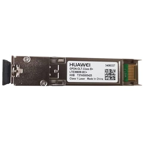 GPON OM5052 Optical Fiber Module GPON-OLT-Class B + C + C + + Transceiver Module for MA5608T MA5683T OLT(Class C Plus Two) in Kuwait