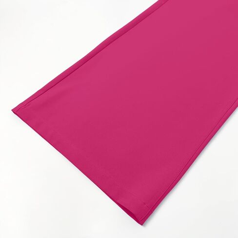 Slim Fit Straight Leg Scrub Onesie Solid Color High End Workwear For Beauty Salon in Kuwait