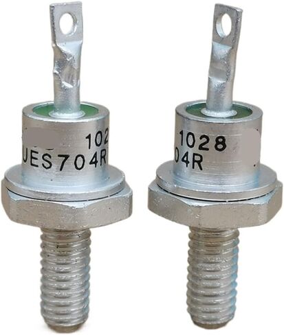 1 قطعة UES704R مسمار ثنائي in Kuwait