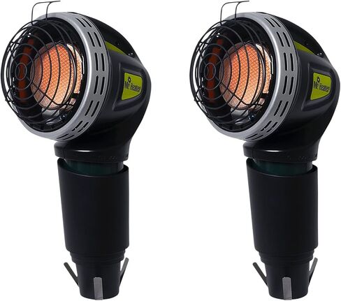 Mr. Heater Golf Cart Heater (2 Pack) in Kuwait