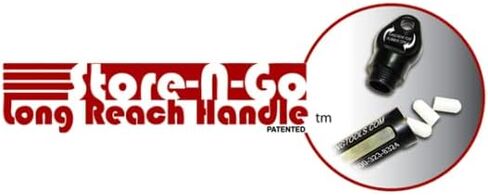 Little Max Long Reach Tool by IBR Tools in Kuwait