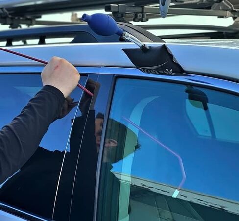Little Max Long Reach Tool by IBR Tools in Kuwait