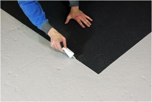 FindTape Heskins Edge Fix Sealer: 4.73 أونصة سائلة (شفاف) in Kuwait