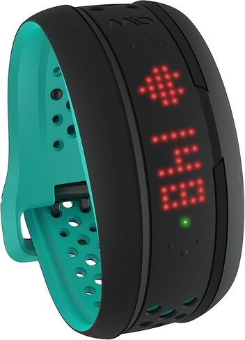 Mio FUSE معدل ضربات القلب، النوم + تعقب النشاط in Kuwait