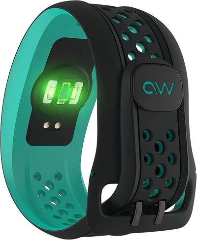 Mio FUSE معدل ضربات القلب، النوم + تعقب النشاط in Kuwait