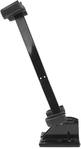 10L0L Golf Cart Gun Rack,Stand Up Gun Holder,Adjustable Guns Mount for Yamaha Club Car EZGO Golf Cart/UTV/ATV in Kuwait