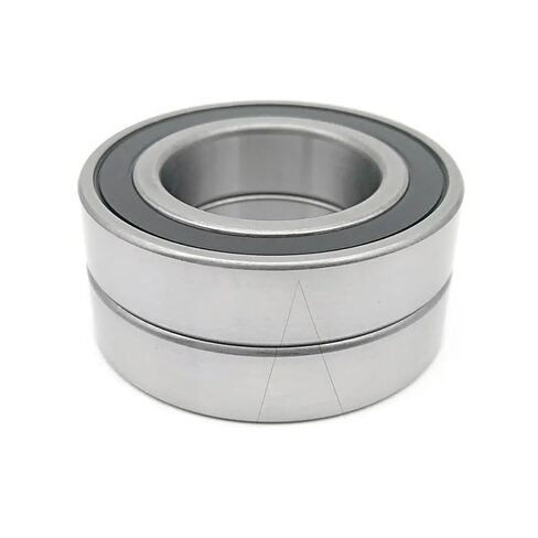 1 Pair of 7014AC-2RZ-P5-DBB 70X110X20 Bearings in Kuwait
