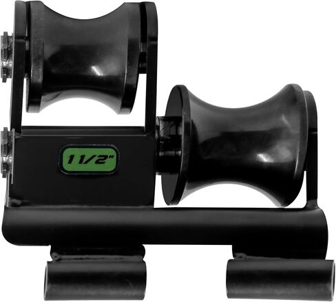 مجموعة دعم الأسطوانة 1-1/2"–2": متوافقة مع Greenlee 555 وCurrent Benders (الجزء رقم 17984 و21002)، هيكل فولاذي عالي التحمل in Kuwait