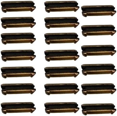 20 مجموعة 23FP D39094 6567620 T23P فليكس دبابيس يناسب دلو الأسنان 23 230 2300 X156X الأسنان in Kuwait