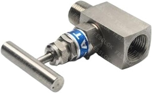 Pressure Gauge Valve, Internal and External Thread Globe Valve, Internal and External Thread Needle Valve in Kuwait